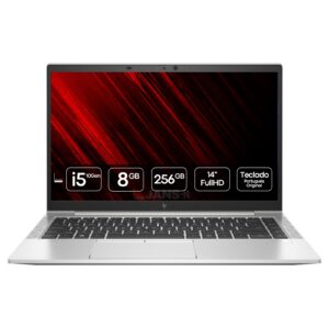 Portátil Recondicionado HP Elitebook 840 G7 Usado Renovado com garantia 2 anos. Imagem Principal JANS-it