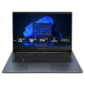 Portátil Recondicionado Toshiba Dynabook X40-J-11N Usado Renovado com garantia 2 anos. Imagem Principal JANSit