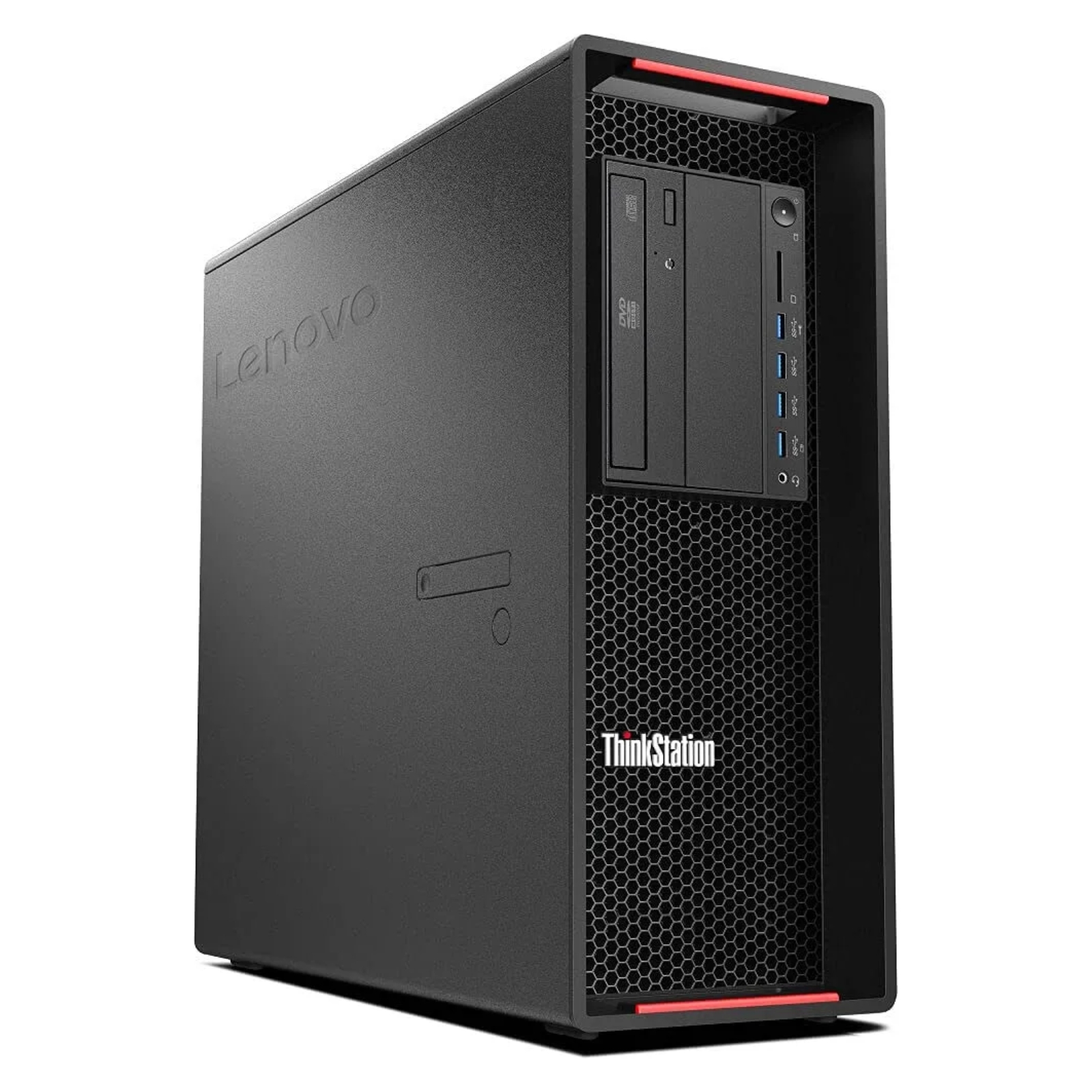 Lenovo ThinkStation P510 | Xeon E5-2680v3 | 32GB | SSD 240GB + HDD 500GB | M2000 - Image 2