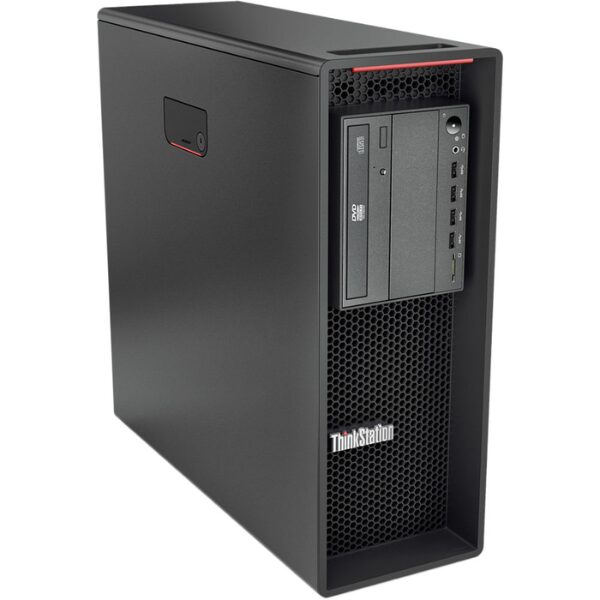 Lenovo ThinkStation P520 | Xeon W-2235 | 64GB | SSD 500GB | P4000 - Image 2