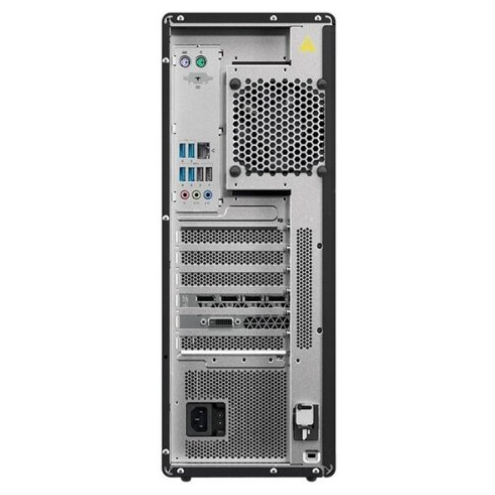 Lenovo ThinkStation P520 | Xeon W-2235 | 64GB | SSD 500GB | P4000 - Image 4