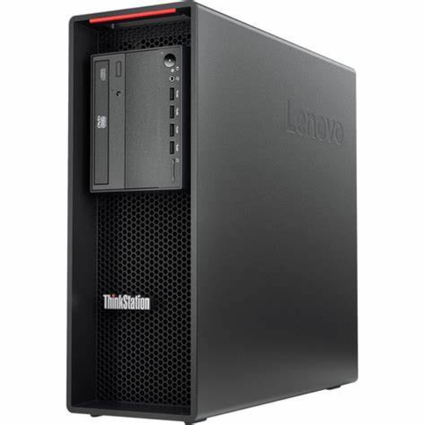 Lenovo ThinkStation P520 | Xeon W-2235 | 64GB | SSD 500GB | P4000 - Image 3