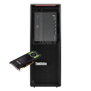 Lenovo ThinkStation P520 | Xeon W-2235 | 64GB | SSD 500GB | P4000