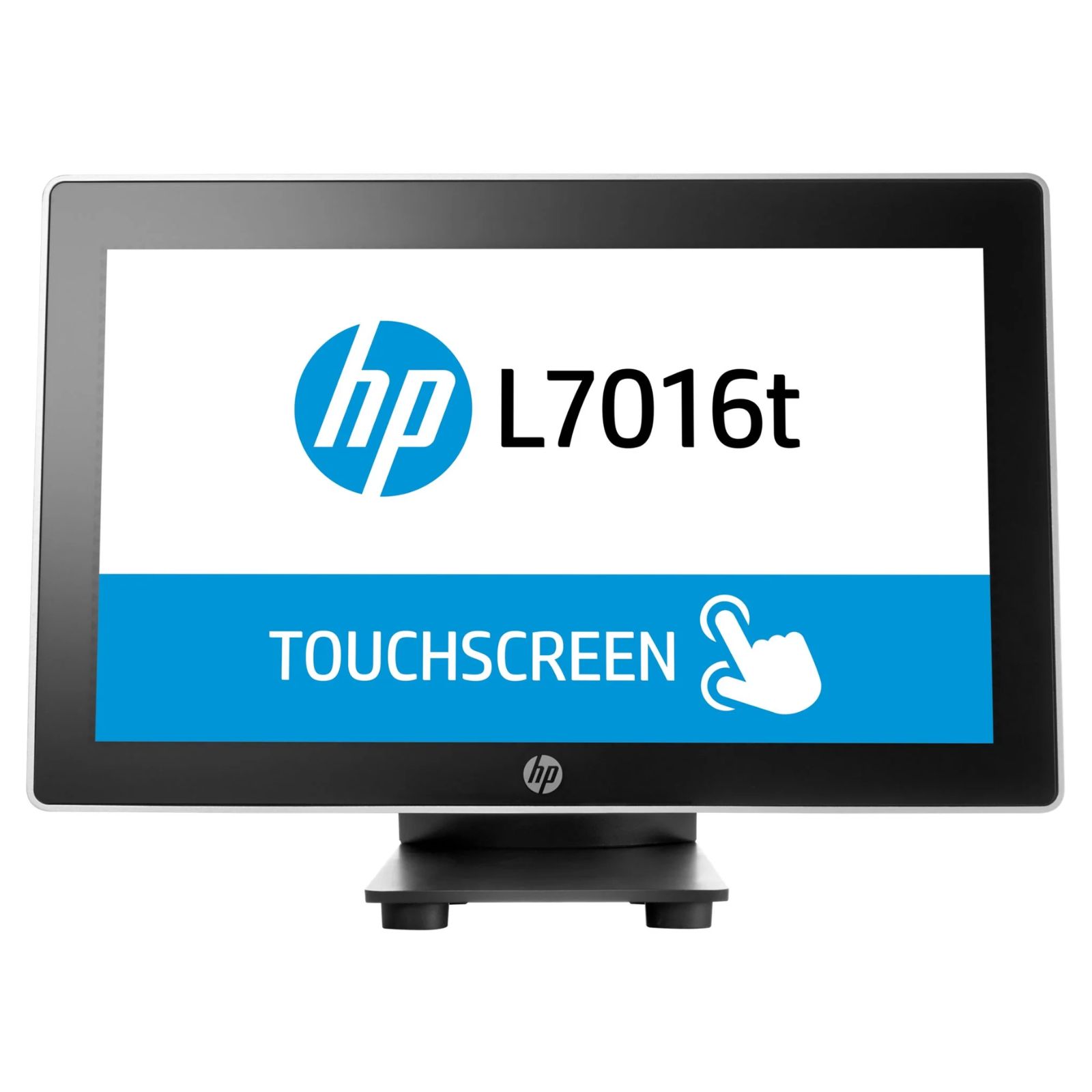 Solução Completa POS Profissional, Faturação Retail System para o seu negócio. Com garantia JANS-it. Monitor HP L7016T.