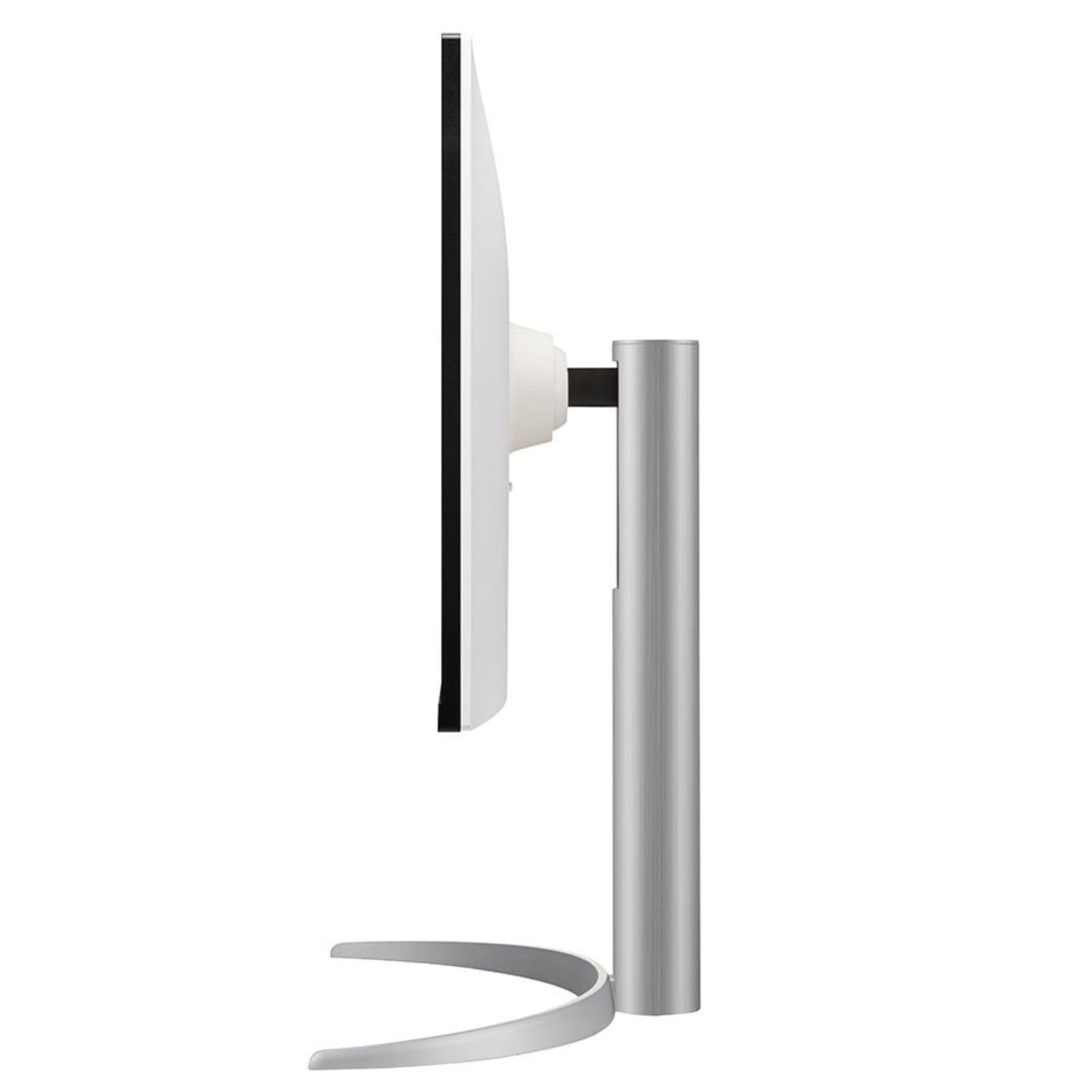 Monitor Recondicionado LG 32" 4K UHD, dock monitor, Apple Friendly com garantia JANSit. Imagem de Perfil.