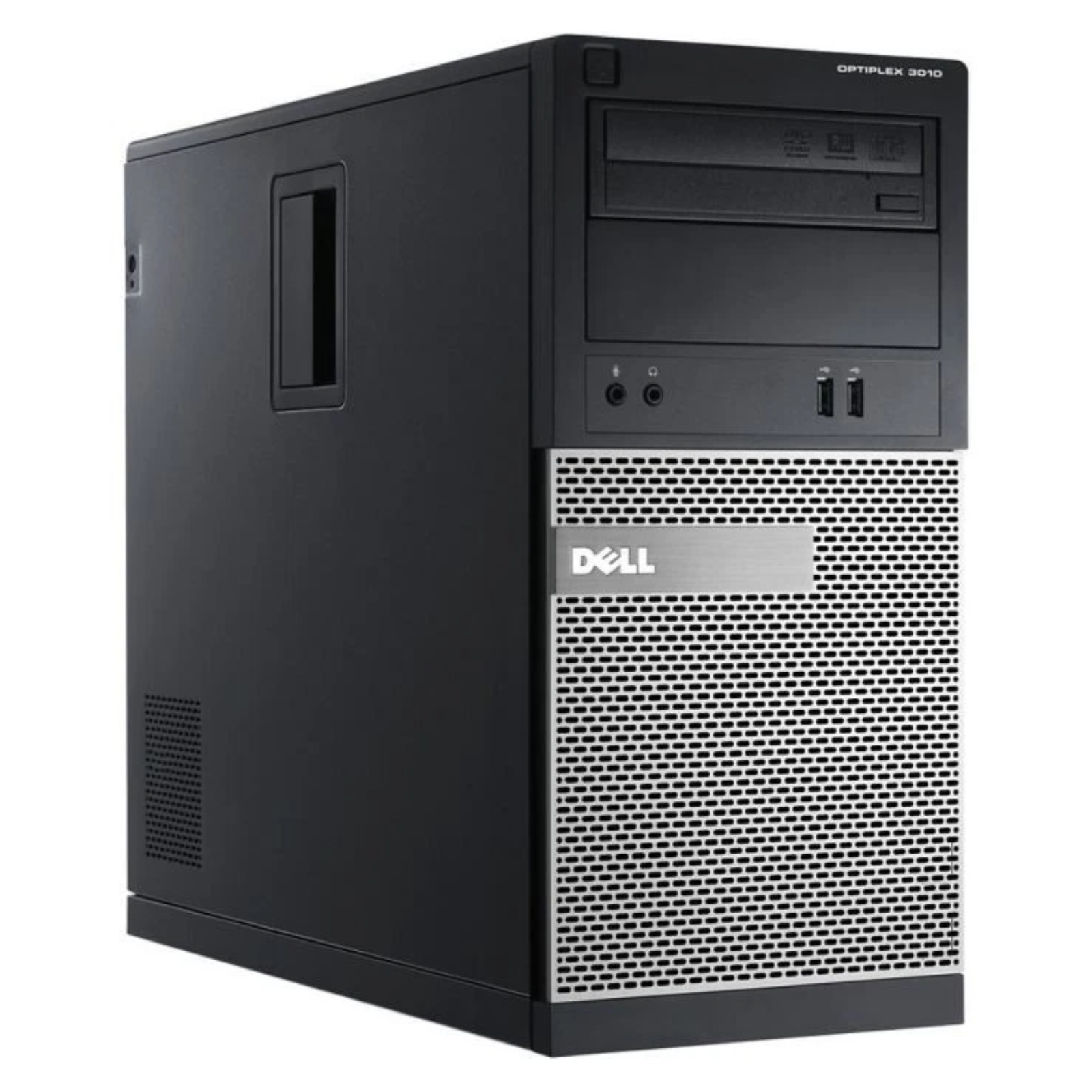 Computador Recondicionado Dell Optiplex 3010 Tower com garantia 2 anos Usado Renovado. Imagem Principal JANSit
