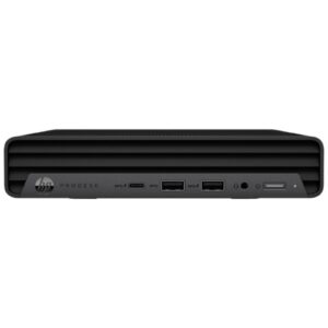 Computador Recondicionado HP ProDesk 600 G6 Mini i5-10ª Usado Renovado com garantia 2 anos. Imagem Principal JANSit