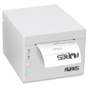 Impressora de Talões Recondicionada Aures ODP 333 Usada Renovada com garantia 2 anos. Imagem Principal JANSit