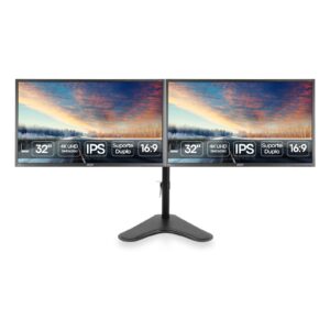 Monitor Recondicionado Acer B326HK Usado Renovado monitor duplo c/ garantia 2 anos. Imagem Principal JANSit