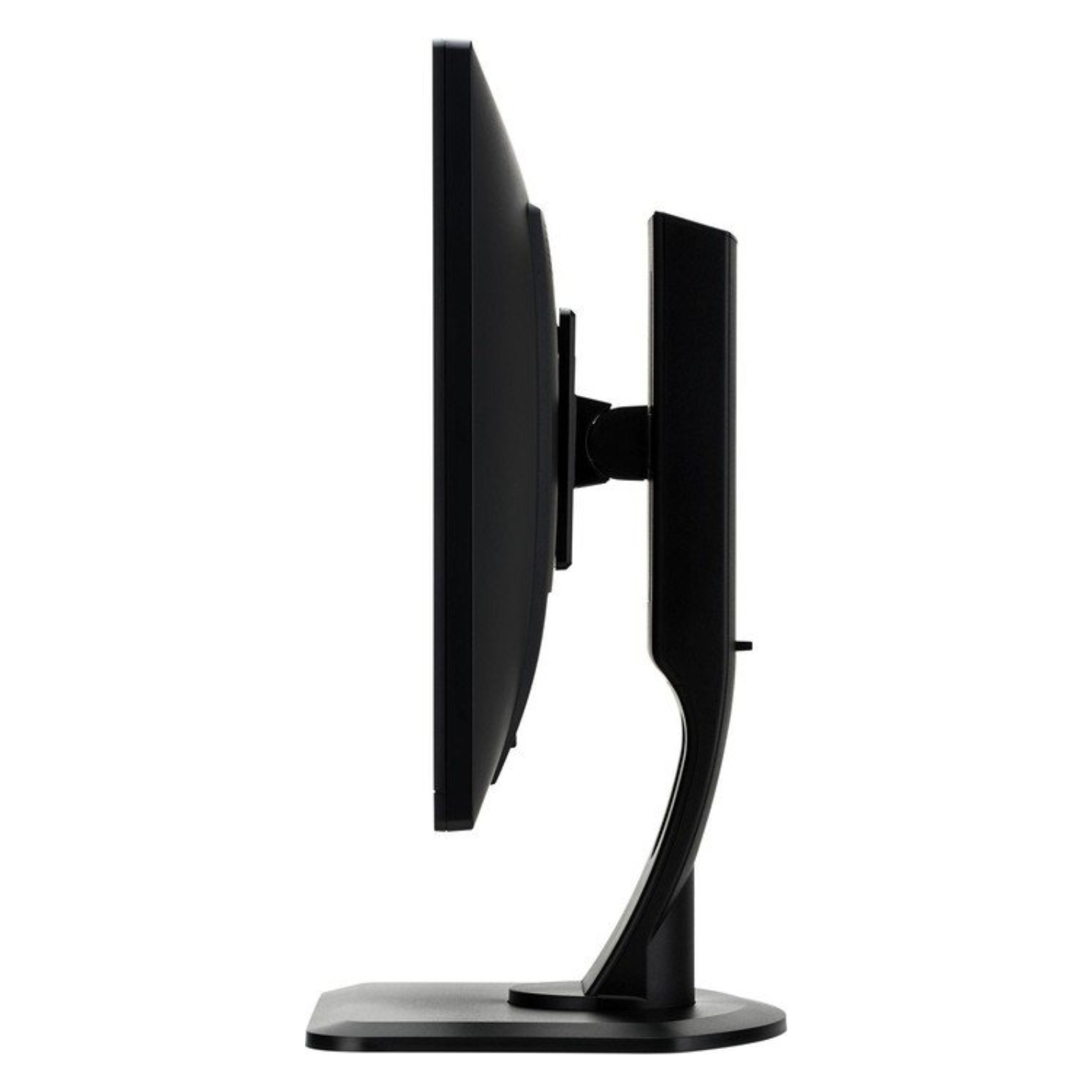 Monitor Recondicionado iiyama ProLite B2483HSU Usado Renovado c/ garantia 2 anos. Imagem lateral JANSit