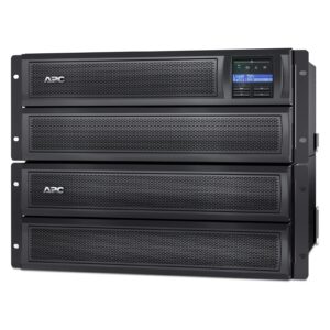 UPS Recondicionada APC SmartUPS SMX3000HV Usado Renovado c/ garantia 2 anos. Imagem Principal JANSit