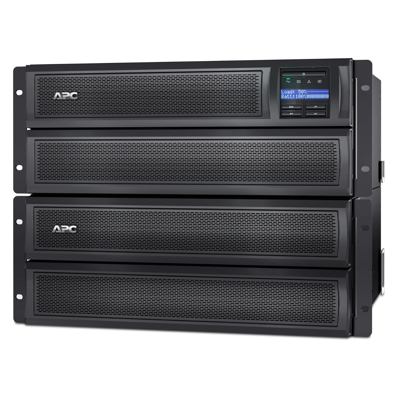 UPS Recondicionada APC SmartUPS SMX3000HV Usado Renovado c/ garantia 2 anos. Imagem Principal JANSit