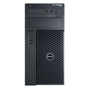 Workstation Recondicionada Dell Precision T1700 c/ garantia 2 anos Usada Renovada. Imagem Principal JANSit