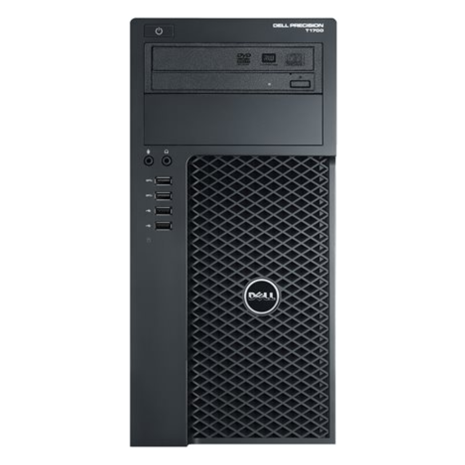 Workstation Recondicionada Dell Precision T1700 c/ garantia 2 anos Usada Renovada. Imagem Principal JANSit