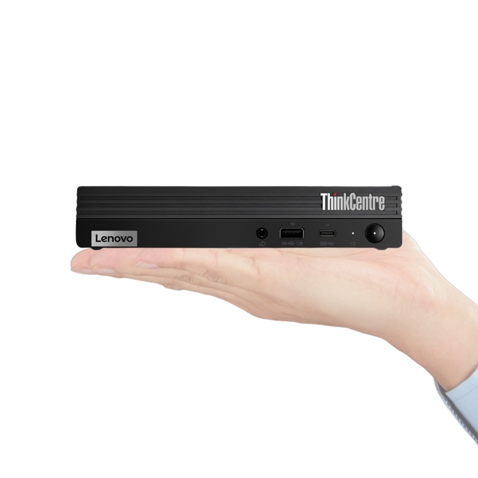 Computador Recondicionado Lenovo ThinkCentre M80q Tiny Usado Renovado com garantia 2 anos. Imagem Principal JANSit