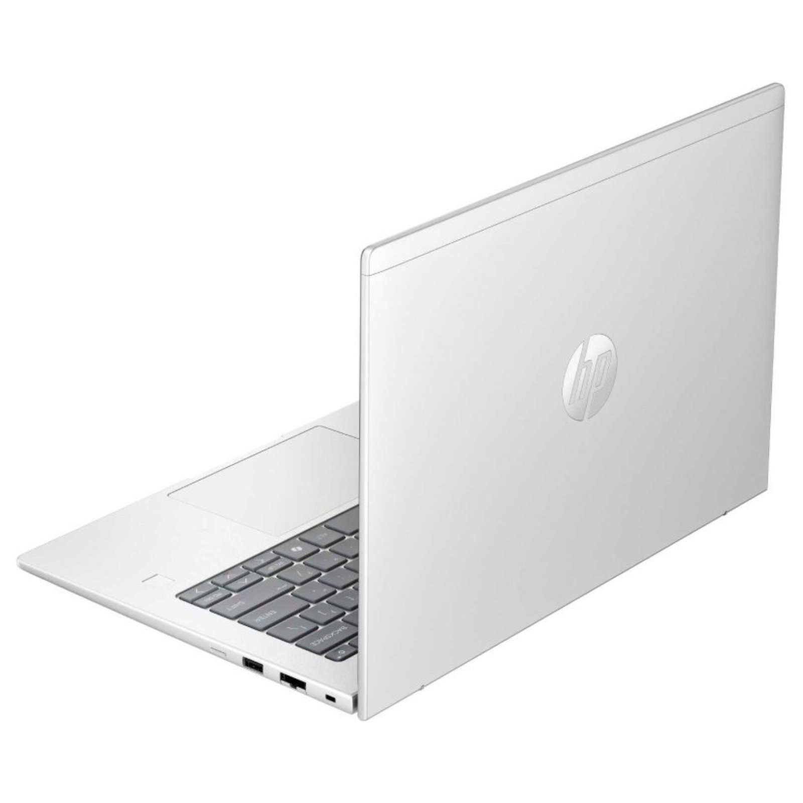 Portátil Novo em Caixa Selada HP ProBook 4 G1i Ultra Core 7. Imagem traseira JANSit