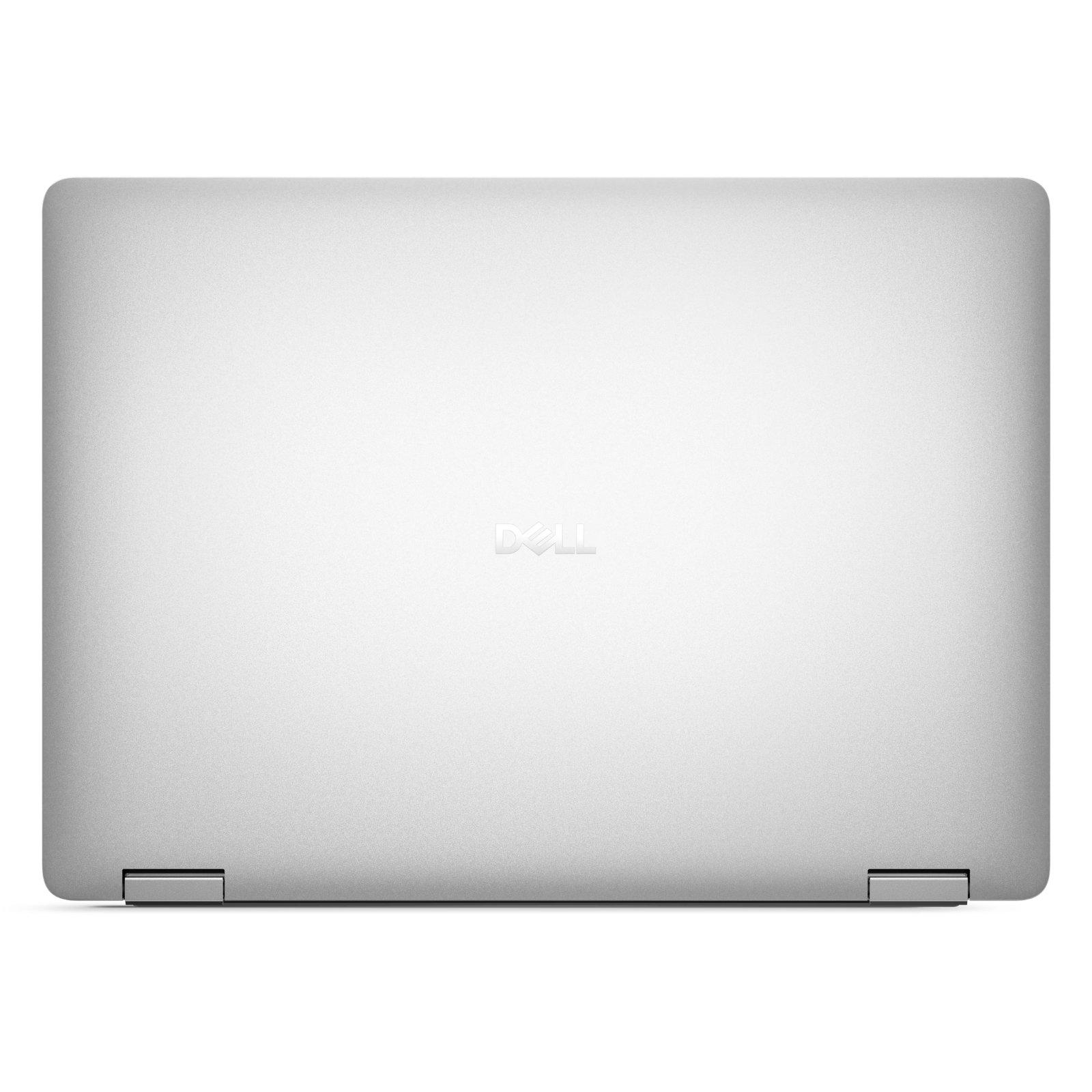 Portátil Novo em Caixa Aberta Dell Pro 13 Plus 2-in-1 com garantia 2 anos. Imagem traseira JANSit