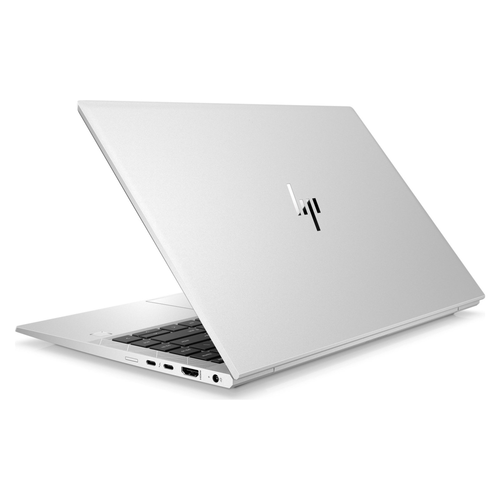 Portátil Recondicionado HP Elitebook 840 G8 Usado Renovado com garantia 2 anos. Imagem traseira JANSit