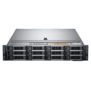 Servidor Recondicionado Dell PowerEdge R740xd H740p Usado Renovado com garantia 3 anos. Imagem Principal JANSit