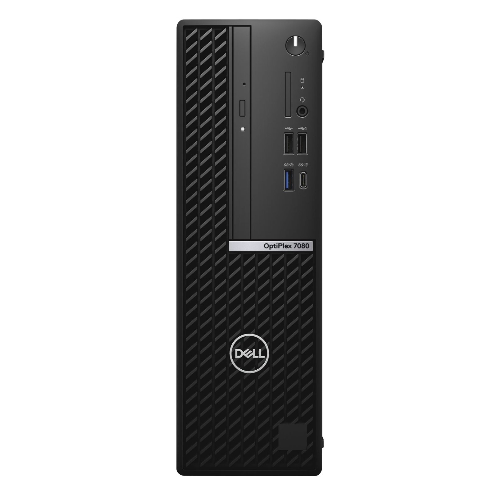 Computador Recondicionado Dell Optiplex 7080 SFF Usado Renovado com garantia 2 anos. Imagem Principal JANSit