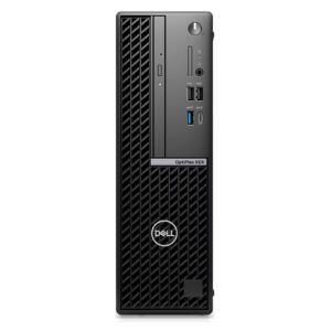 Computador Recondicionado Dell Optiplex XE4 SFF Usado Renovado com garantia 2 anos. Imagem Principal JANSit