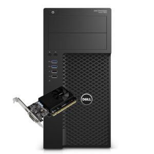 Computador Recondicionado Dell Precision 3620 Tower 8GB GT730 Usado Renovado com garantia 2 anos. Imagem Principal JANSit