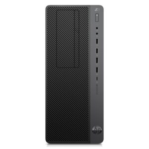 Workstation Recondicionada HP Z1 G5 Tower JANSit – Performance profissional com processador Intel Core, suporte para gráficas dedicadas e chassis expansível para edição e design.