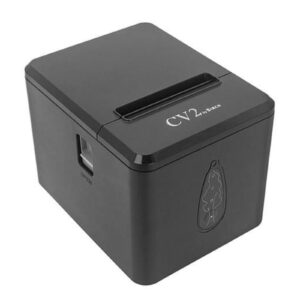 Impressora Térmica Nova em Caixa Aberta BIRCH CV2-UN com garantia 2 anos. Imagem Principal JANSit