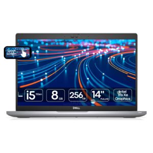 Portátil Recondicionado Dell Latitude 5420 i5 Usado Renovado com garantia 2 anos. Imagem Principal JANSit