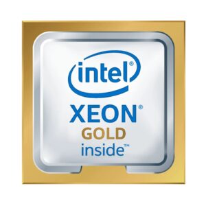 Processador Intel Xeon Gold 6244 recondicionado JANSit – 2ª Geração Scalable, 8 núcleos, 16 threads e frequência base de 3.60 GHz. CPU de alto desempenho para servidores de missão crítica e bases de dados, socket FCLGA3647. Componente Grade A com garantia JANSit.