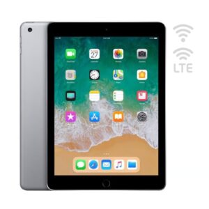 Conetividade Total: Incluir "Wi-Fi + LTE" atrai quem precisa de internet em qualquer lugar, distinguindo este modelo das versões apenas Wi-Fi.