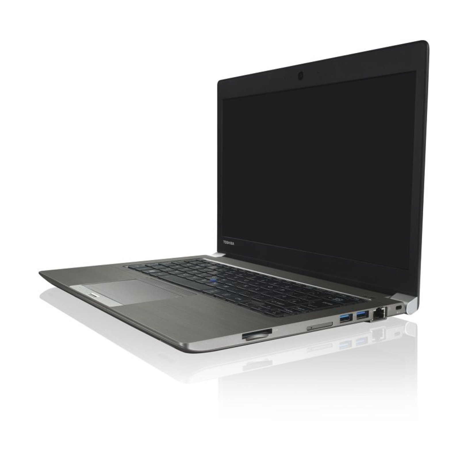 Toshiba Z30-E i5-8250u | 8GB | 256GB | 13.3" | Teclado Português | Grade A- - Image 2