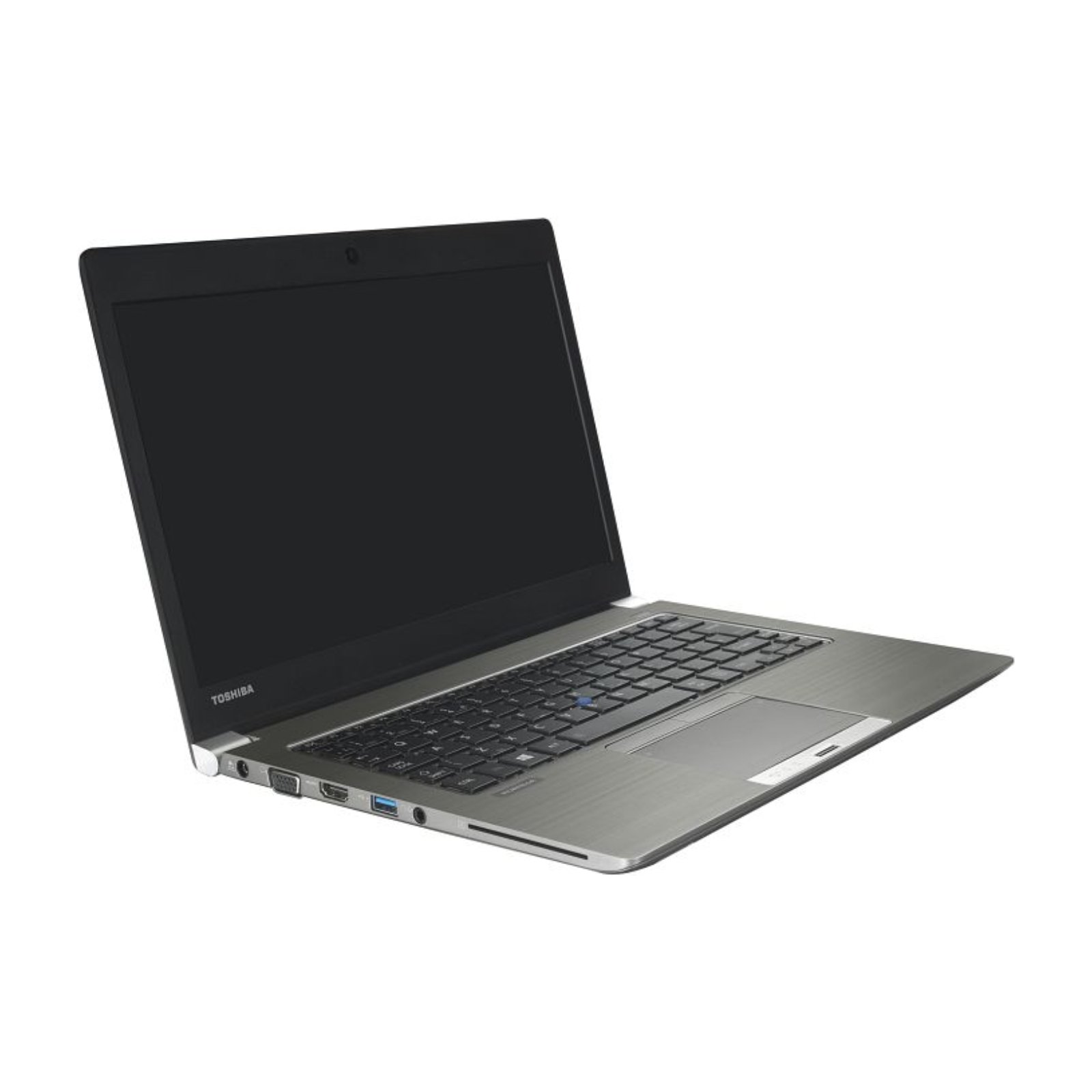 Toshiba Z30-E i5-8250u | 8GB | 256GB | 13.3" | Teclado Português | Grade A- - Image 3