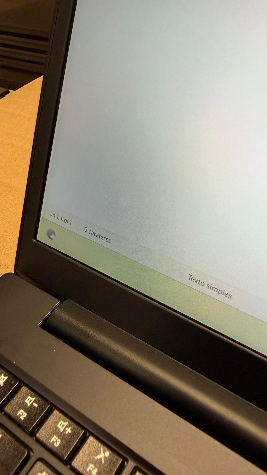 Portátil Recondicionado Lenovo ThinkPad E15 G2 i5 Usado Renovado com garantia 2 anos. Imagem real JANSit