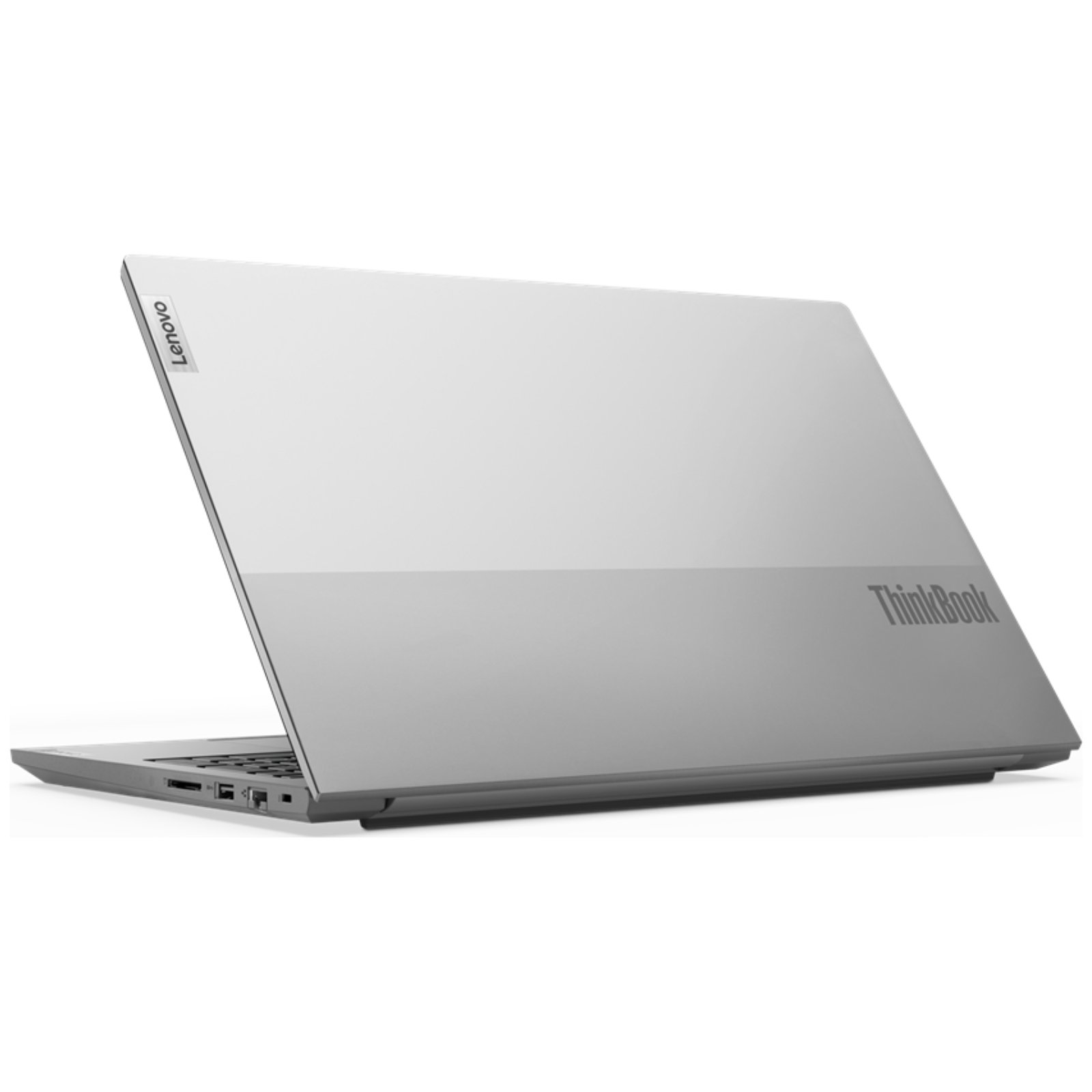 Portátil Lenovo ThinkBook 15 G2 recondicionado JANSit- imagem traseira