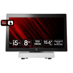 POS Recondicionada HP RP9 G1 - Imagem Principal JANSit