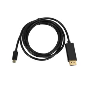 Cabo Type-C para Display Port M/M 1,5m