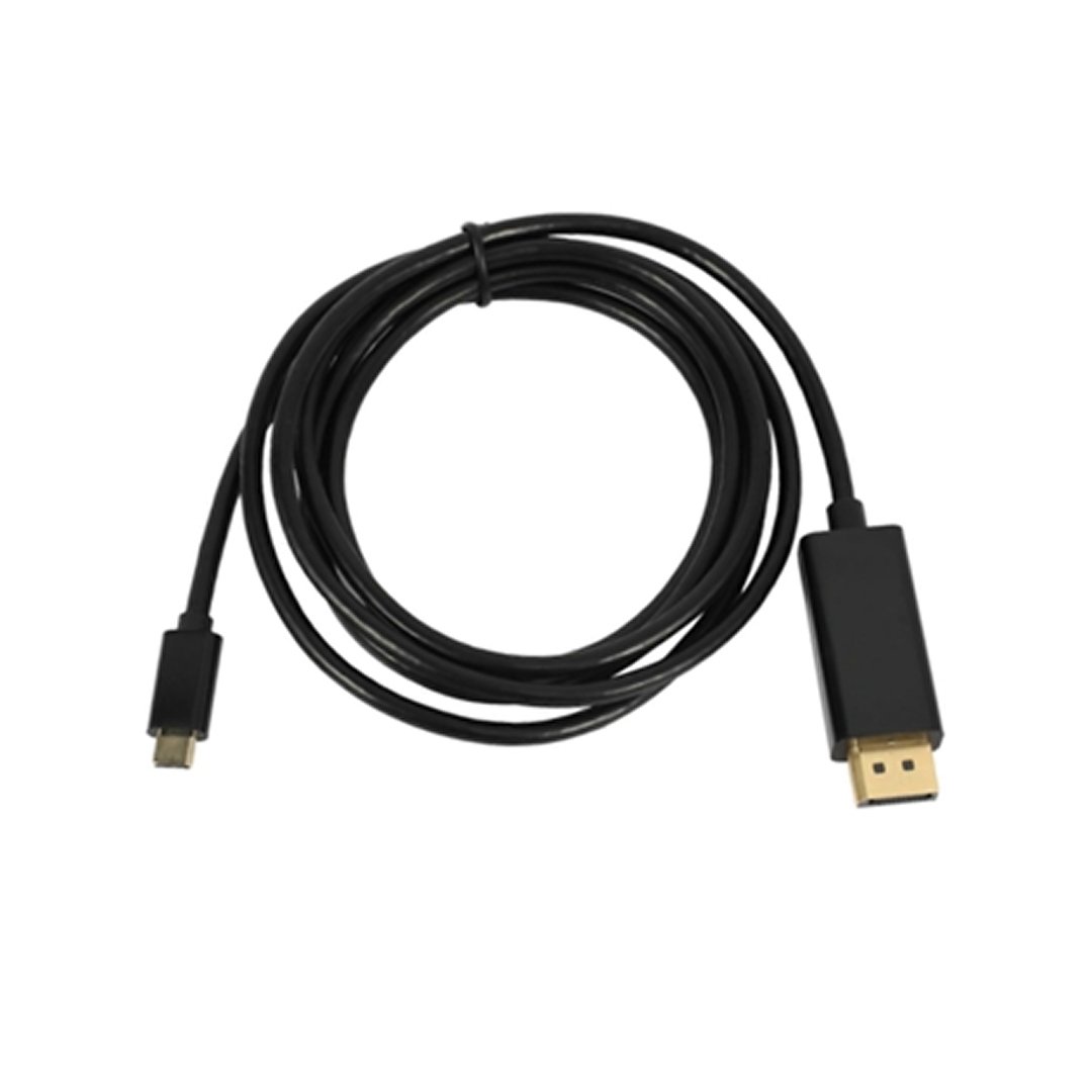 Cabo Type-C para Display Port M/M 1,5m