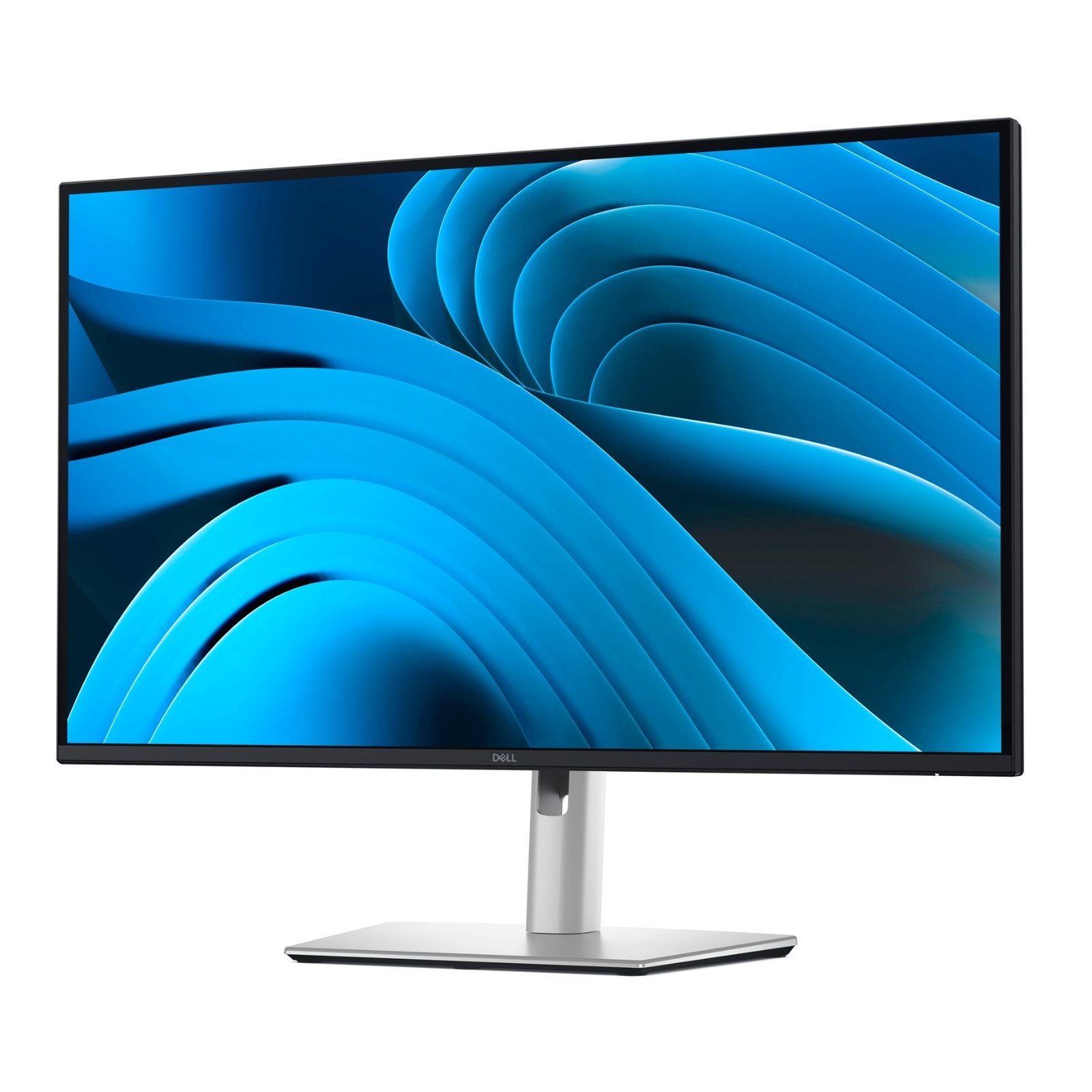 Monitor Recondicionado Dell Pro Plus P2725DE de 27 polegadas - Imagem Lateral Direita JANSit