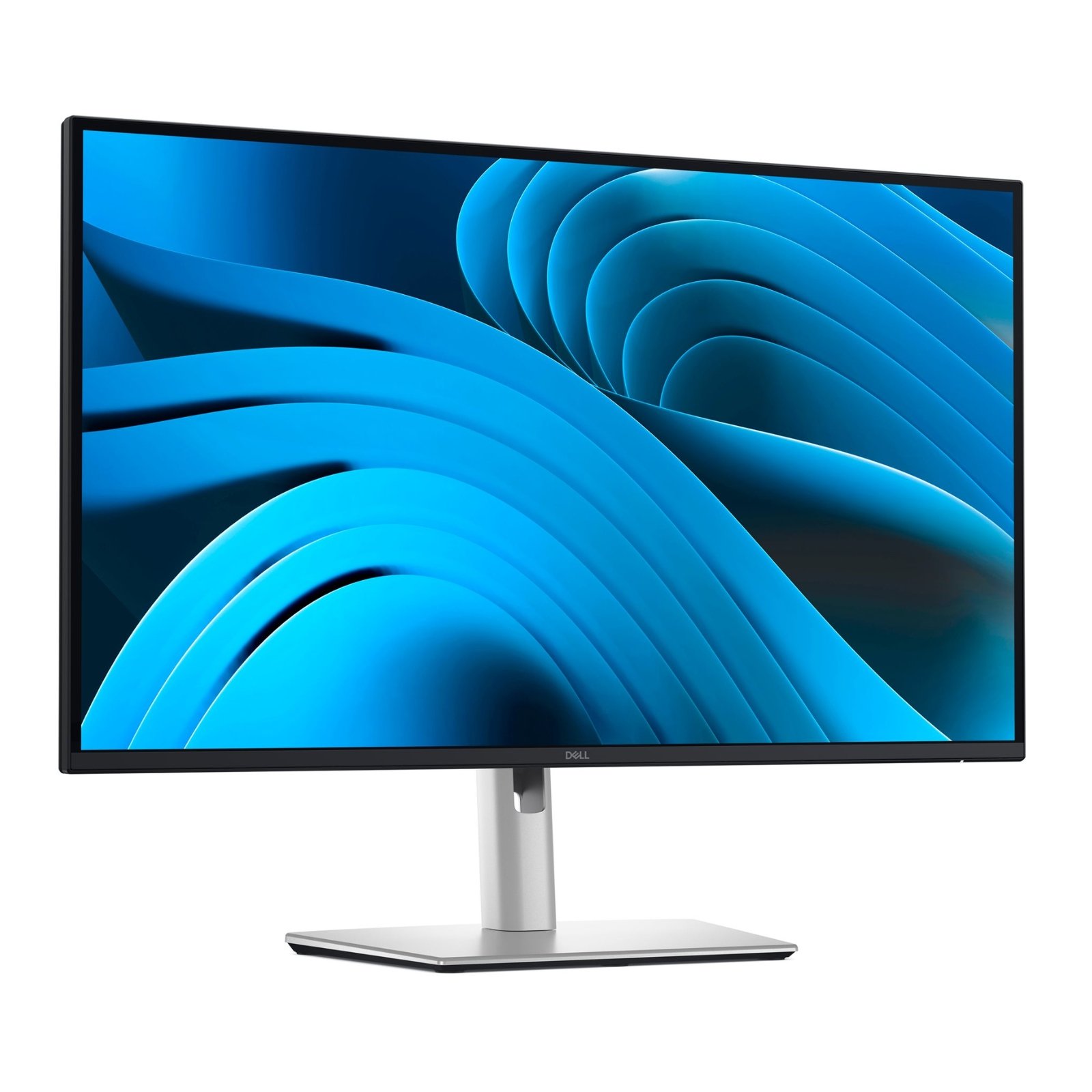 Monitor Recondicionado Dell Pro Plus P2725DE de 27 polegadas - Imagem Lateral Esquerda JANSit