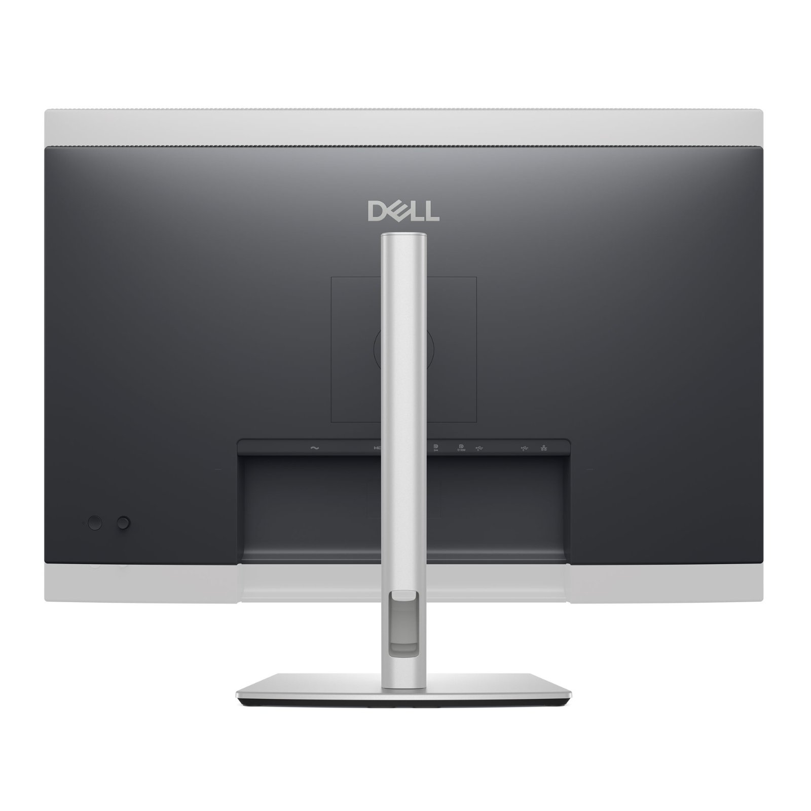 Monitor Recondicionado Dell Pro Plus P2725DE de 27 polegadas - Imagem Traseira JANSit