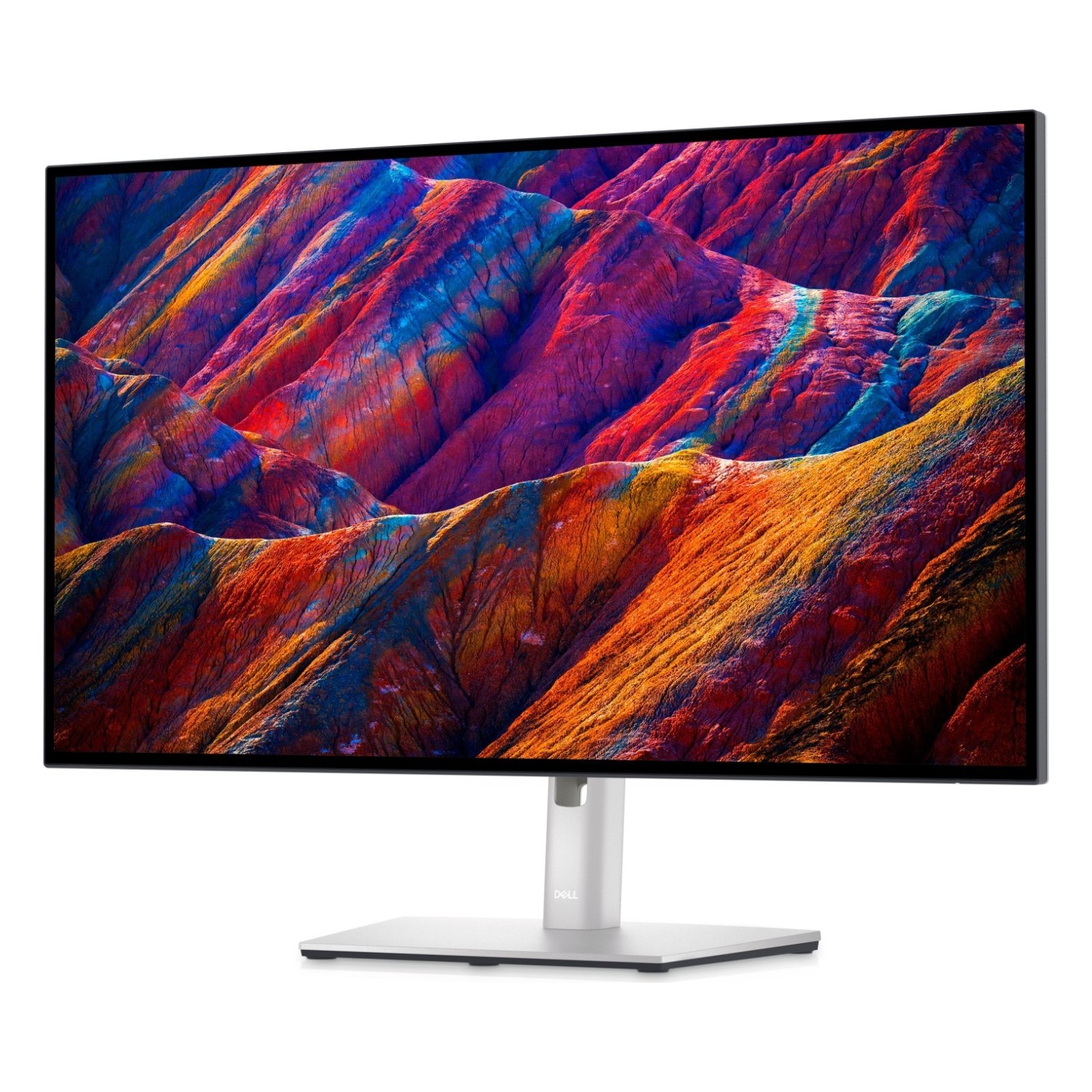 Monitor Recondicionado Dell UltraSharp U2723QE 27 polegadas - Imagem Lateral Direita JANSit