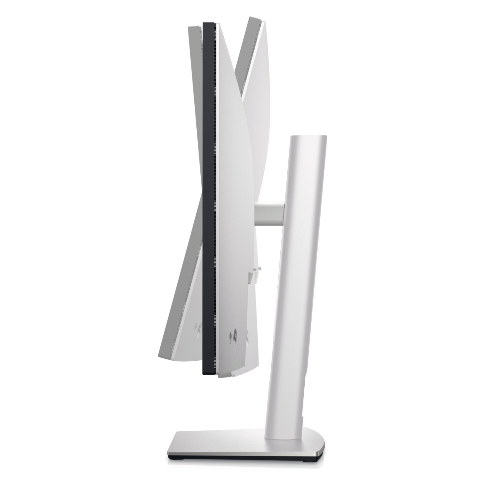 Monitor Recondicionado Dell UltraSharp U2723QE 27 polegadas - Imagem Lateral JANSit