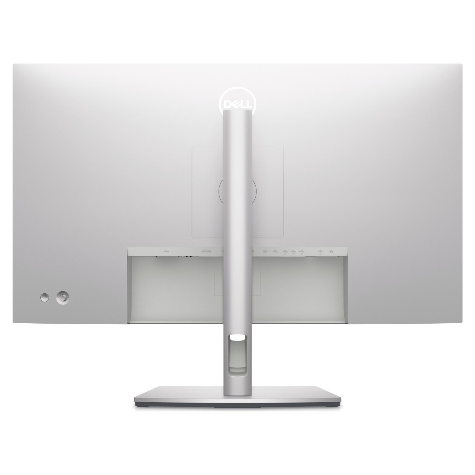 Monitor Recondicionado Dell UltraSharp U2723QE 27 polegadas - Imagem Traseira JANSit