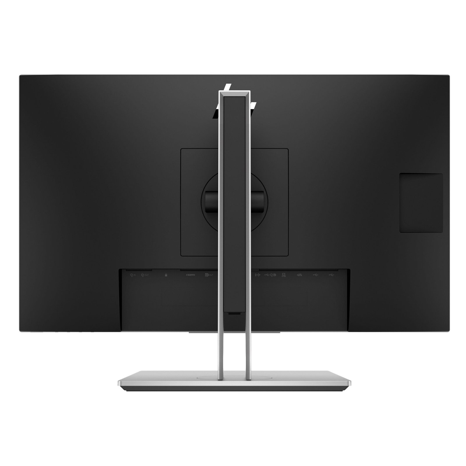 Monitor Recondicionado HP EliteDisplay E243d, 24 polegadas, Dock Monitor - Imagem Traseira JANSit