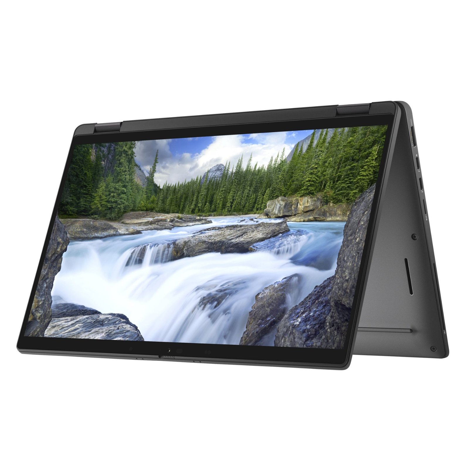 Portátil Recondicionado Dell Latitude 7410 2-in-1, 14 polegadas, Dobrável - Imagem Dobrável JANSit