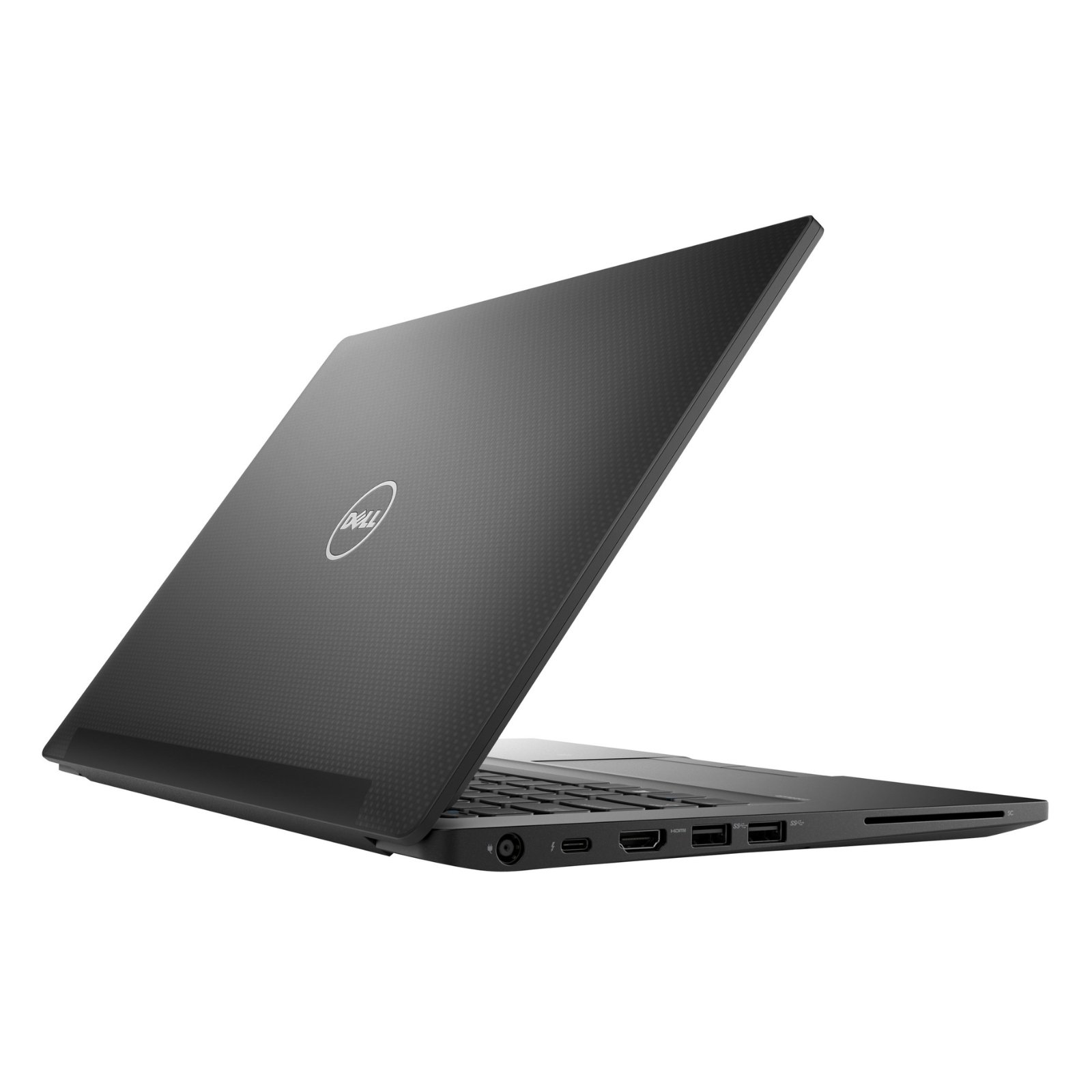 Portátil Recondicionado Dell Latitude 7480, 14 polegadas touchscreen - Imagem Traseira JANSit
