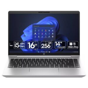 Portátil Recondicionado HP ProBook 440 G10 i5 14 polegadas - Imagem Principal JANSit