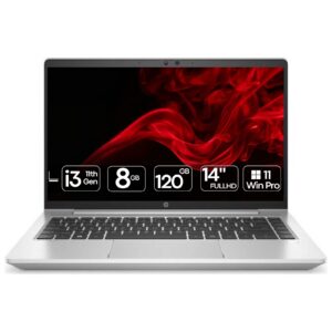 Portátil Recondicionado HP ProBook 440 G8 i3 14 polegadas - Imagem Principal JANSit