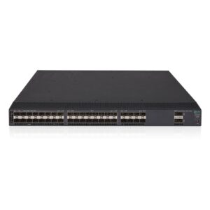 Switch Recondicionado HPE FlexFabric 5700 (JG896A) - Imagem Principal JANSit